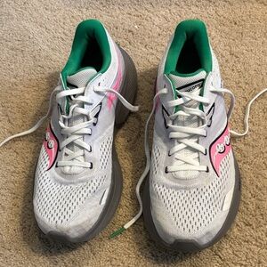 Saucony Women's Ride 16